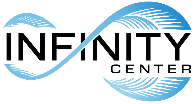 Infinity Center® - A Church of the Glory - Online Church & Christian ...